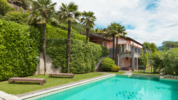 5 Benefits of Pool Autofill: Simplifying Pool Maintenance